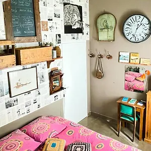 La Des Calanques Couette-café Marseille