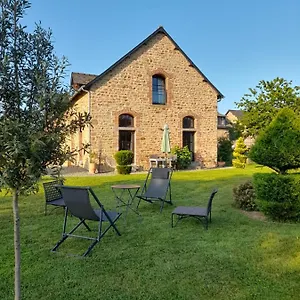 La Sellerie Couette-café Romagne (Ille-et-Vilaine)